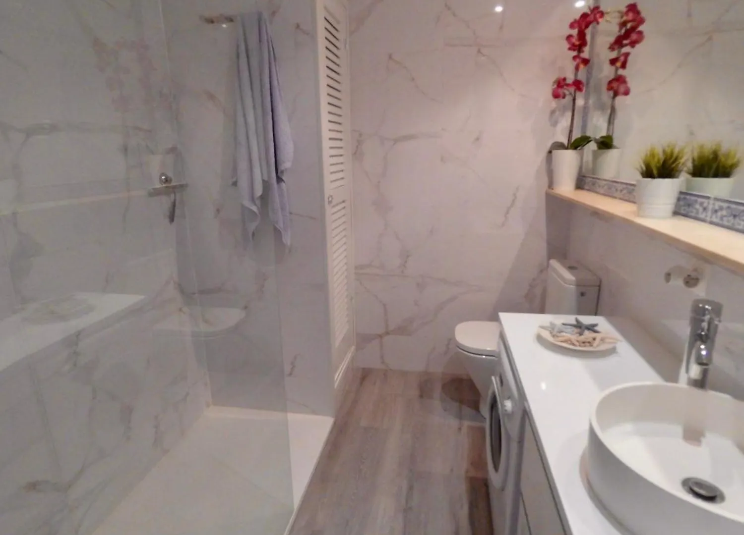 Appartamento Apartamento El Descanso Son Bou