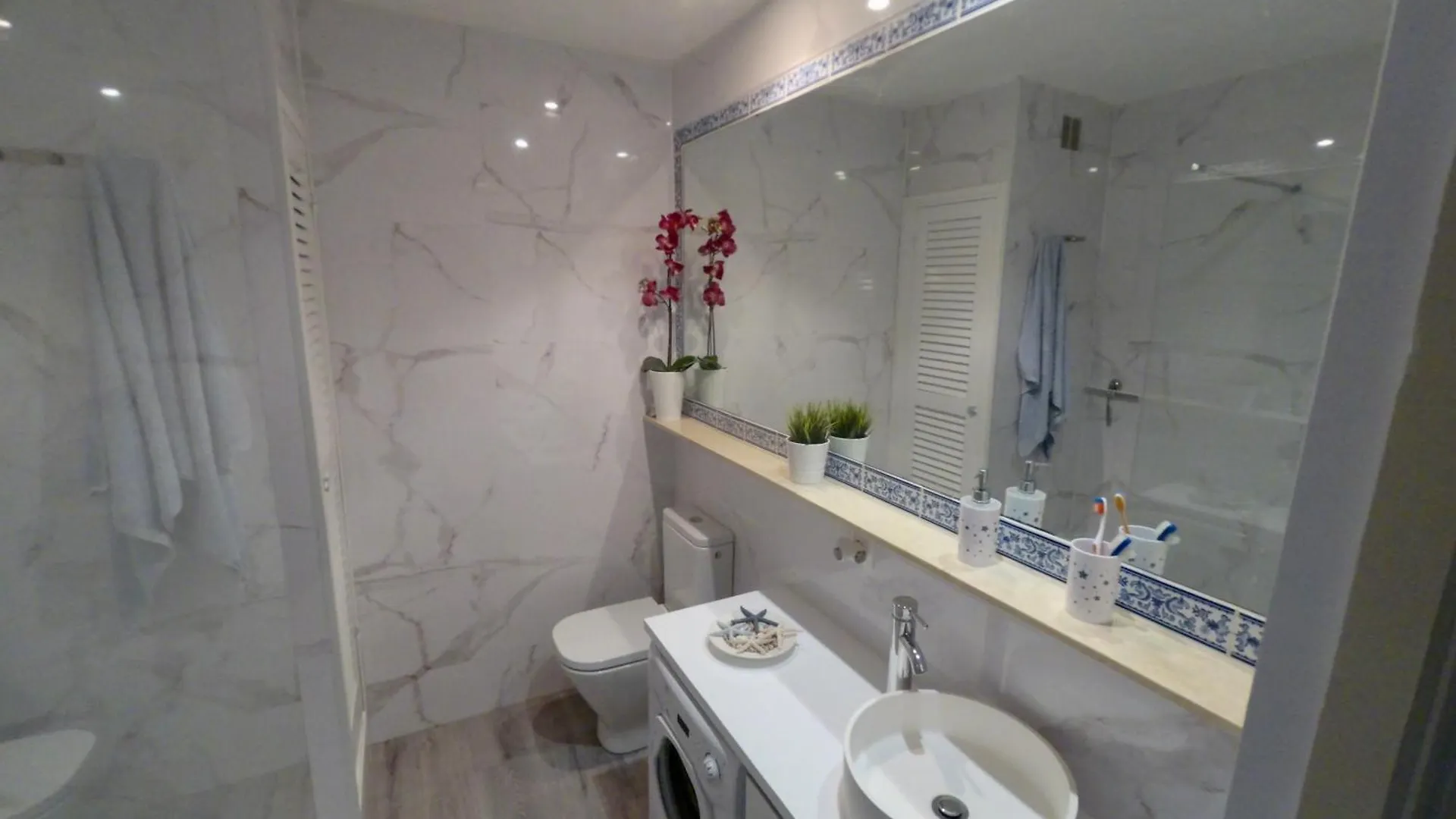 Apartamento El Descanso Son Bou Spain