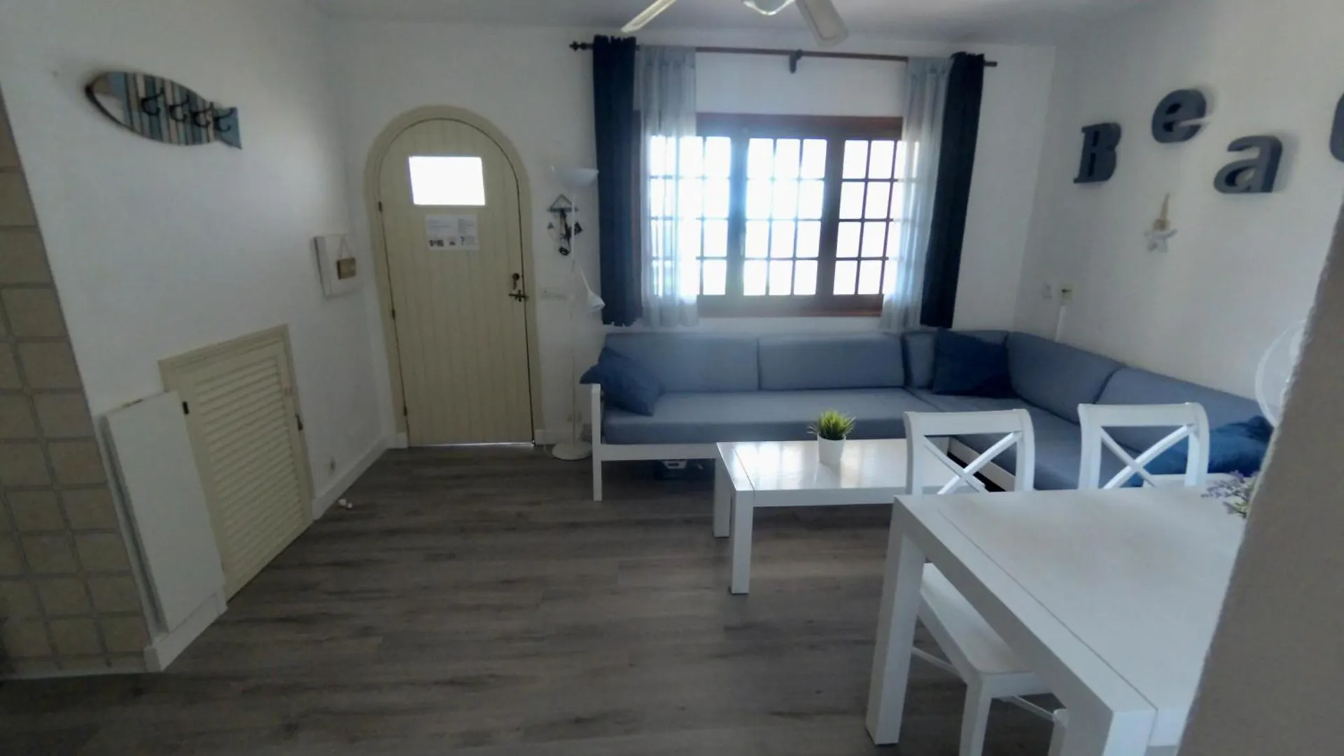 Apartamento El Descanso Son Bou Apartment