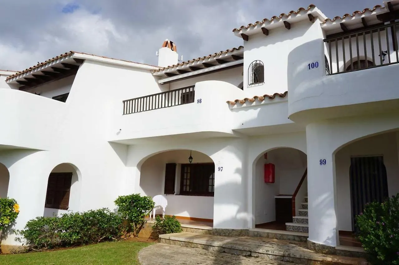 Apartamento El Descanso Son Bou Appartamento