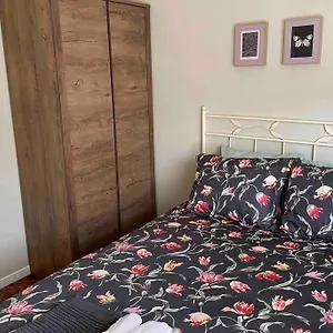 Coqueto Cerca De La Playa Apartamento Santander