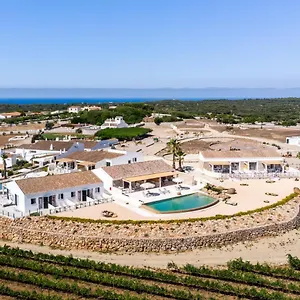 Alloggio per agriturismo Llucasaldent Gran Menorca - Adults Only, Son Bou
