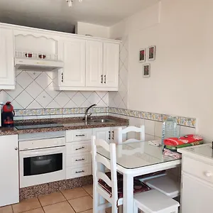  Apartment Golden Mile Seaview Royal Garden Spain