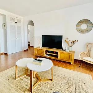 La Terraza De La Sabina Apartamento