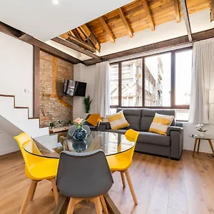  Apartment Wekey Homes Granada, Mesones Spain