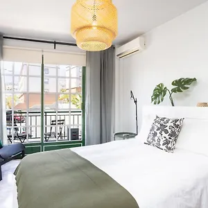 Home2book Stylish Caletillas Apartamento Candelaria
