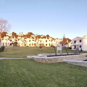 Turquesa Apartment