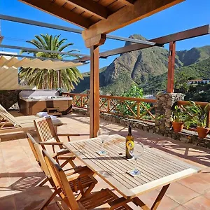  Holiday home Flor De Piedra Spain
