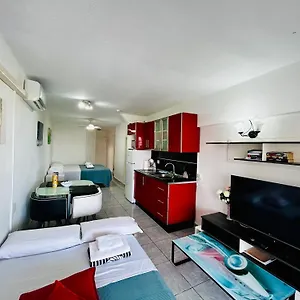 Cosy In The Heart Of Adeje Apartamento Costa Adeje (Tenerife)