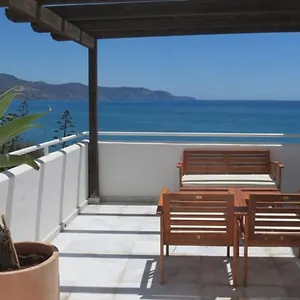  Apartment Fuentes De Spain
