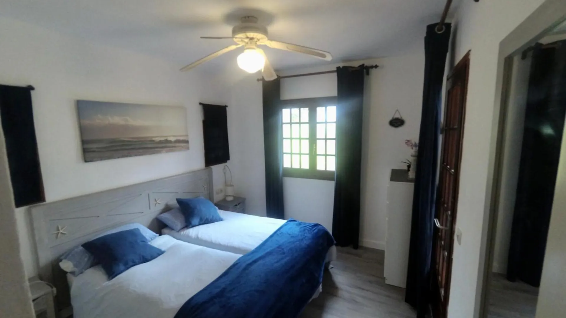 Apartamento El Descanso Son Bou