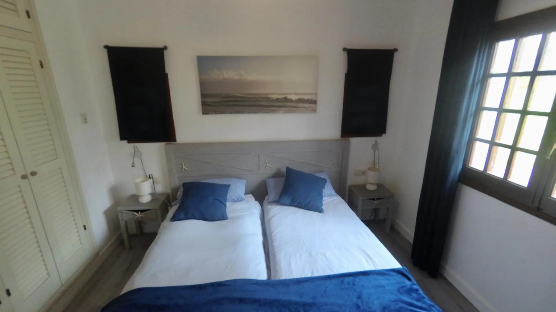 Apartment Apartamento El Descanso Son Bou