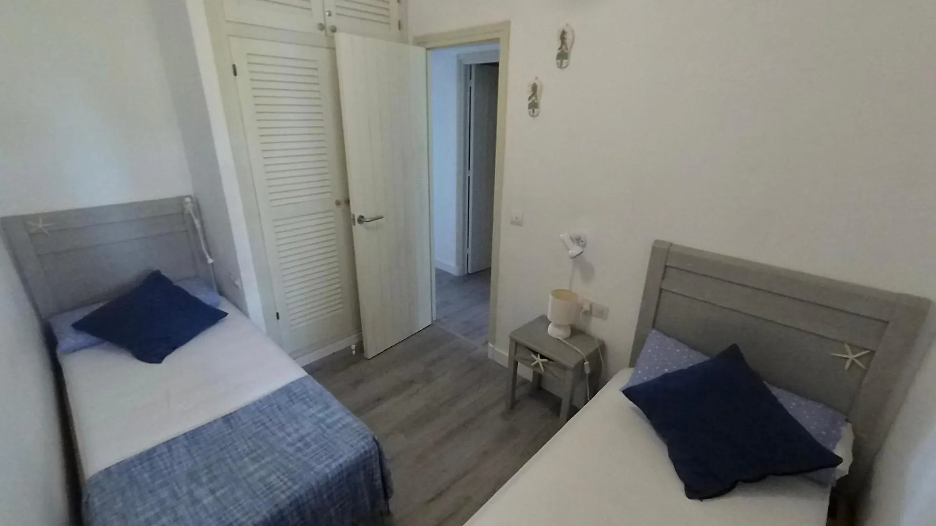 Apartamento El Descanso Son Bou Apartment