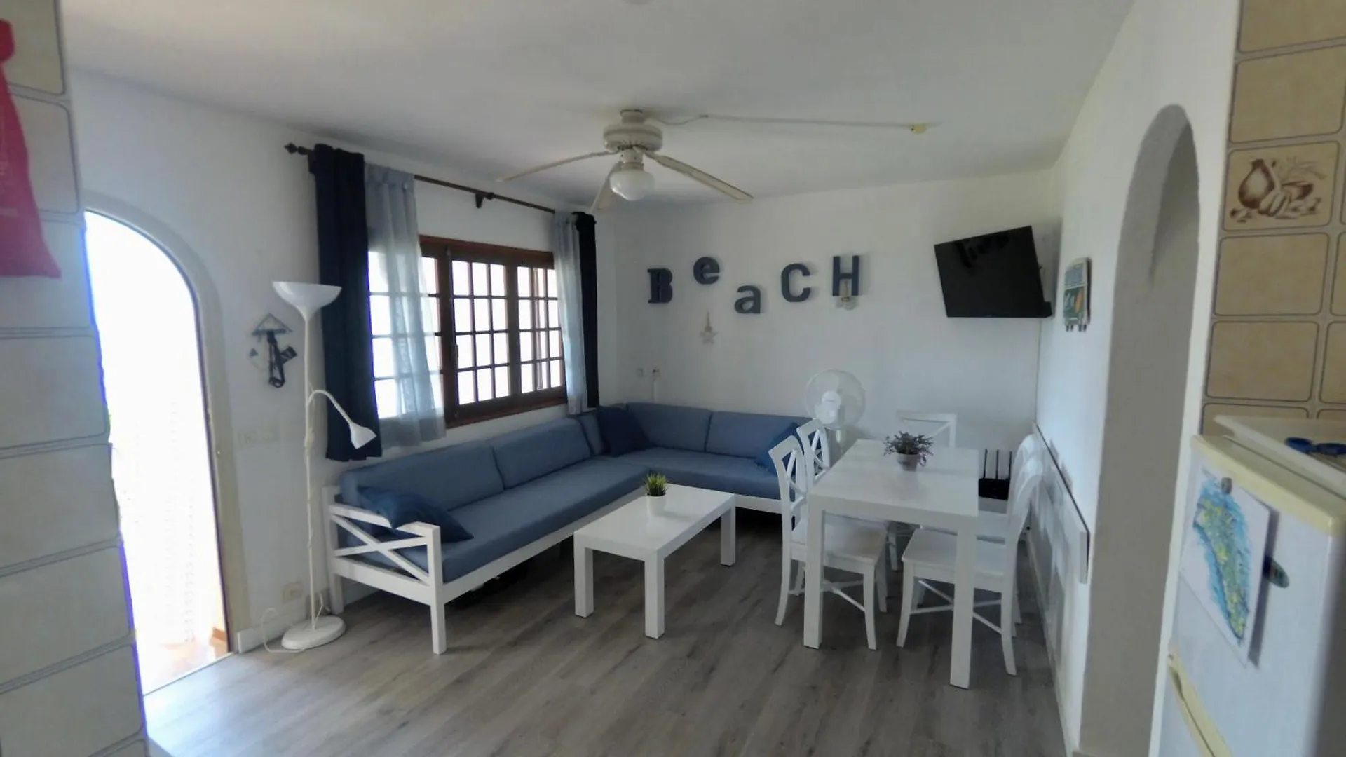 Apartamento El Descanso Son Bou Spain