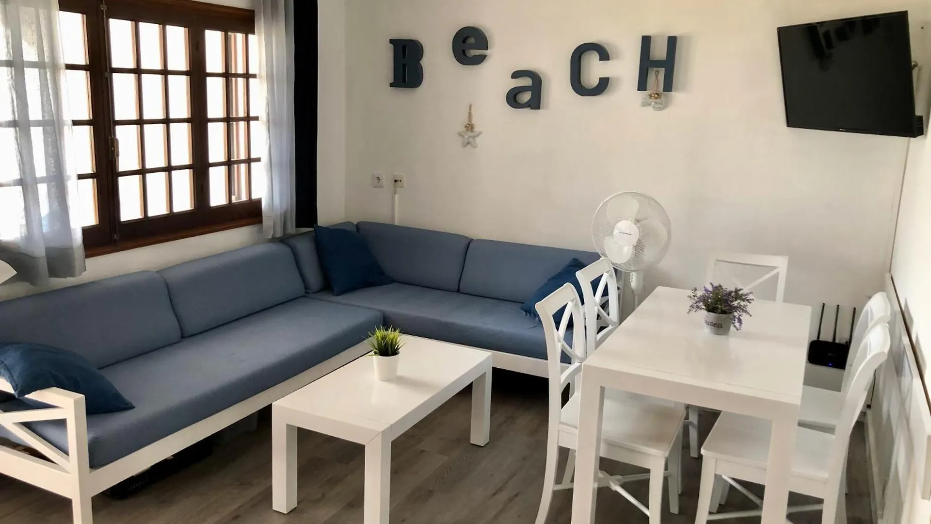 Apartment Apartamento El Descanso Son Bou Spain