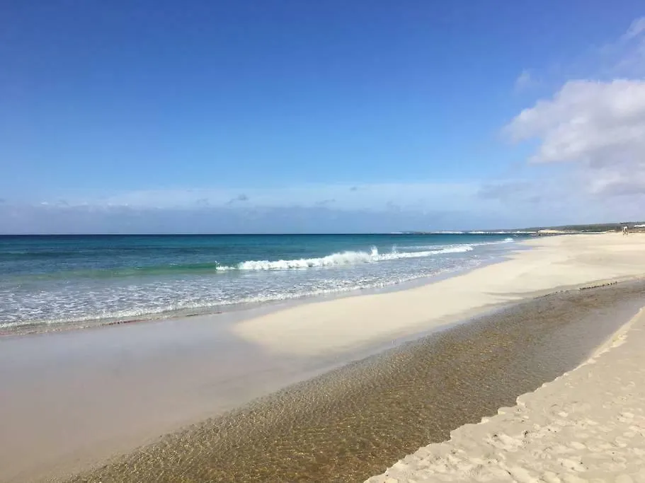 Apartamento El Descanso Son Bou Spain