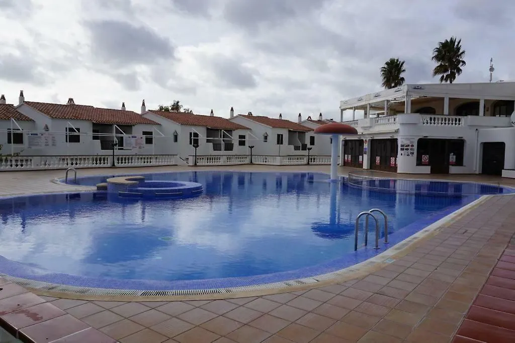 Apartment Apartamento El Descanso Son Bou