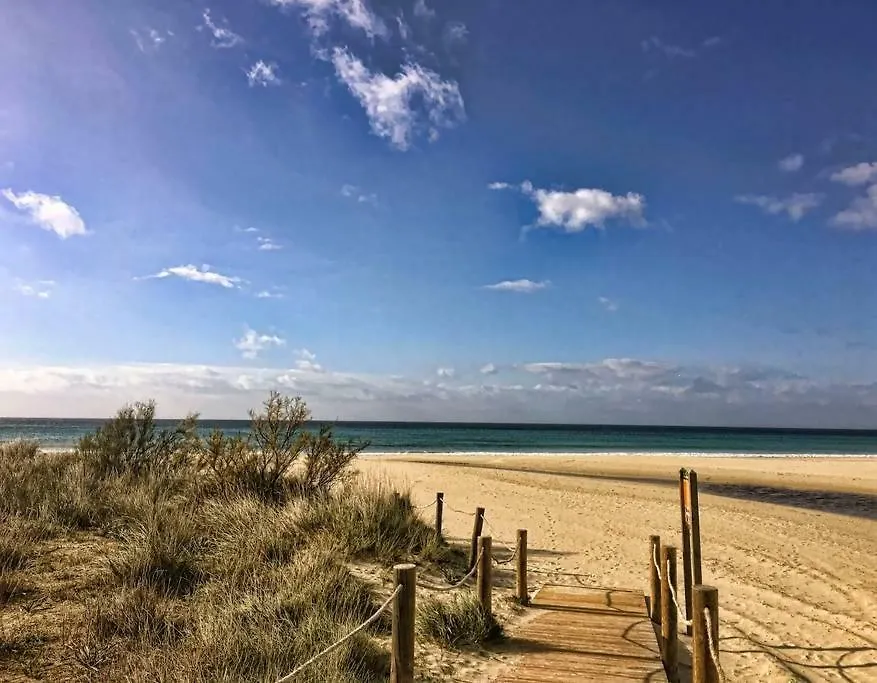 Apartamento El Descanso Son Bou 0*,  Spain